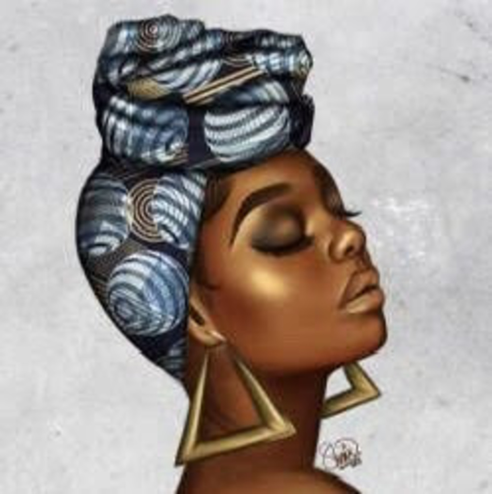 Meet your Posher, Zuri